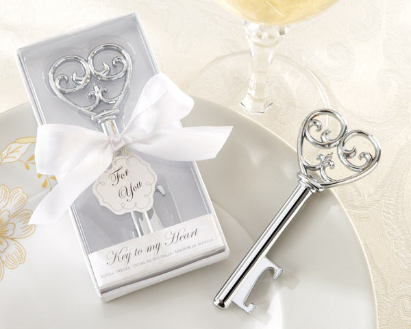 Creative And Practical Wedding Hand Gift Corkscrew