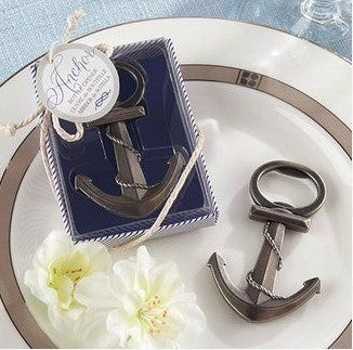 Creative And Practical Wedding Hand Gift Corkscrew