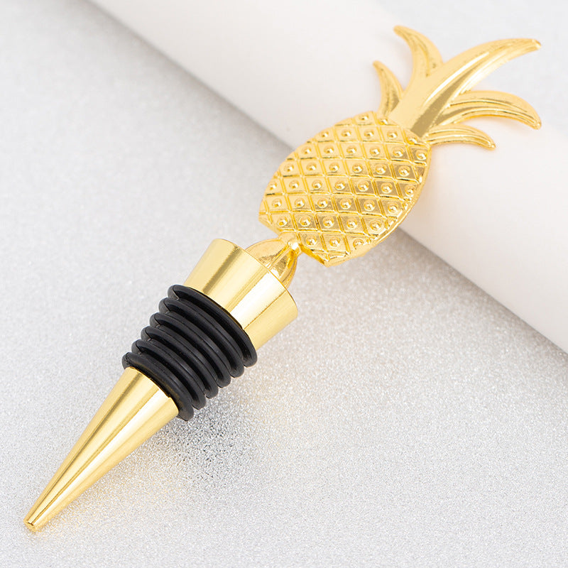 European-style Creative Wedding Supplies Small Gift Wine Stopper